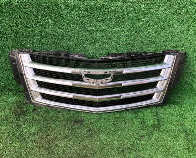 Решетка радиатора Cadillac Escalade 2015-2020 23405570 ; 23181990 ; 23329115