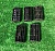 Дефлектор панели торпедо Chevrolet Express 1994-2019 23135645 ; 15013497 ; 15224397 ; 15941242 ; 22853752 ; 15648098 ; 15013693