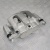Суппорт тормозной передний правый Ford Explorer 4 2006-2010 Power Stop L4994; 6L2Z 2B120 A