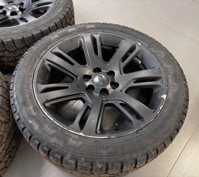 Комплект колес Nokian Tyres Rotiiva AT 285 / 45 R22 114H XL Cadillac Escalade 2000-н.в. 22939280