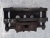 Суппорт тормозной передний правый Ford Explorer 5 2011-2015 8A8Z 2B120 AA;  DG13 2B284/302