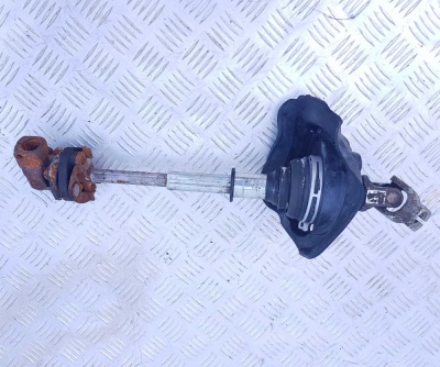 Рулевой карданный вал Ford Explorer 5 2011-2015 BB5Z 3B676 A; BB5Z 3C611 A; BB53 3C662 B/BC;  BB53 3E735 B
