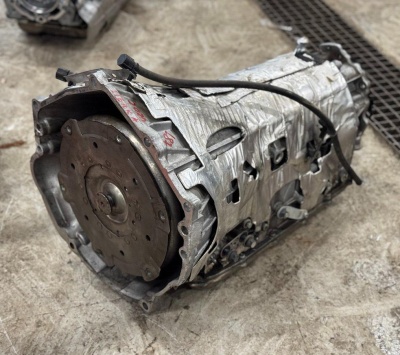 АКПП 10L80 Cadillac Escalade / Tahoe 2021 24045929