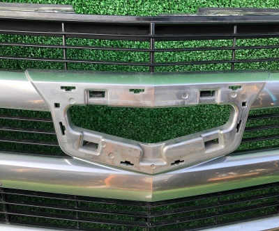 Решетка радиатора Cadillac Escalade 2015-2020 23405570 ; 23181990 ; 23329115