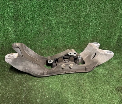 Кронштейн акпп (в сборе) 2.3L Ford Explorer 2020-н.в. L1MZ 6A023 A ; L1M3 5060AC ; L1M3 7E373 AC