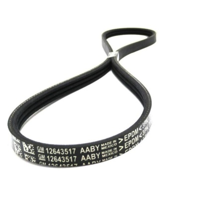 Ремень вакуумного насоса Cadillac Escalade/Chevrolet Tahoe 2015-2020 General Motors 12643517
