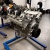 ДВС  LT1 6.2L Chevrolet Camaro 2016-2021 12700127 ; 12668822