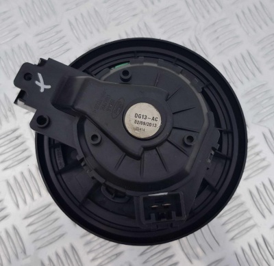 Мотор отопителя Ford Explorer 5 2011-2015 AE9Z 19805 B; CG1Z 19805 D; DG13 19846 AC