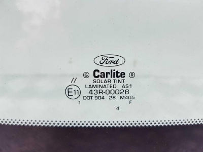 Лобовое стекло Ford Explorer 2011-2015 BB5Z 7803100 B; FB5Z 7803100 A; DW01844; DW01843
