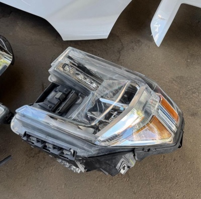 Фара левая GMC Sierra 2019-2022 85621450 ; 85535171 ; 84989880