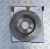 Диск тормозной задний Ford Explorer 2002-2010 Raybestos 680026R; 2U2Z 1V125 CA; 1L2Z 2CO26 AB; 1L2Z 2CO26 AA; 4L2Z 2CO26 AA; 5L2Z 2CO26 A ; 6L2Z 2CO26 A
