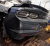 Бампер задний Chevrolet Camaro 2019-2024 84676729 ; 84626364 ; 84419761 ; 84574468