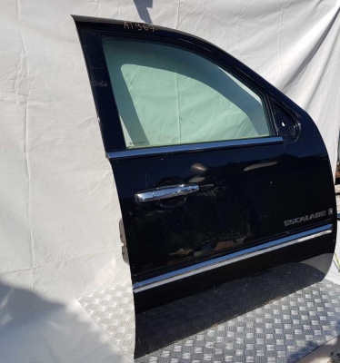 Дверь передняя правая Cadillac Escalade 2006-2014 22892590
