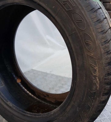 Резина GoodYear Wrangler HP 255/55 R19 M+S 111V