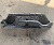 Решетка передняя Dodge Ram 1500 TRX 2021-2022 68528948AA ; 68462346AA ; 68454575AC