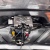Замок крышки багажника Chevrolet Camaro 2016-2024 13513995 ; 13501988