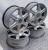 Диск Oldsmobile Bravada 2002-2004 8Jx17 6/127 ET 35