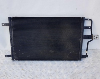Радиатор кондиционера Ford Escape Hibryd 2005-2011 	6M6Z 19712 A; 6M64 19710 AA