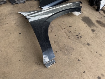 Ноускат на Cadillac Escalade T1XX 2023 12740676