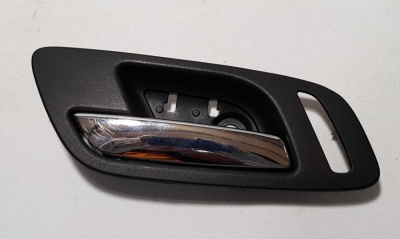 Ручка двери внутренняя передняя левая Chevrolet Tahoe 2006-2014 22855617