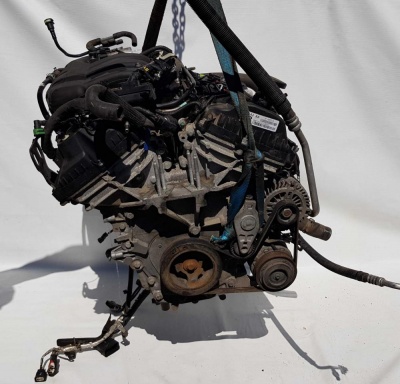 ДВС Ford Explorer 5 2011-2015 Cyclone (3.5L) V6