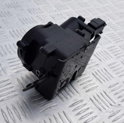 Замок багажника Chevrolet Tahoe 2006-2014 84243380; 15839037; 13581405; 13503467; 13502698; 13501872; 15779874