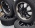 Диск Dale Earnhardt Jr. American Racing DJ350 8.5Jx20 5/114.3 ET 30 Диск Dale Earnhardt Jr. American Racing DJ350 8.5Jx20 5/114.3 ET 30