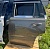 Дверь Задняя левая Chevrolet Tahoe 2015-2020 84253581 ; 22957422 ; 23241100 ; 23425520 ; 23453670