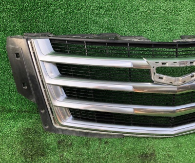 Решетка радиатора Cadillac Escalade 2015-2020 23405570 ; 23181990 ; 23329115