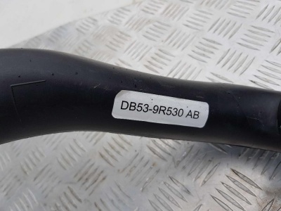 Патрубок впускного коллектора в сборе Ford Explorer 5 Sport EB5Z 9R530; DB53 9R530; AA5E 9E455; DG13 9R530