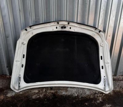 Капот Cadillac Escalade 84099793 ; 22756627 ; 23234007 ; 84348416