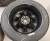 Комплект колес Nokian Tyres Rotiiva AT 285 / 45 R22 114H XL Cadillac Escalade 2000-н.в. 22939280