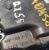 Моторчик заслонки отопителя Infiniti QX56 2004-2010 4ASH19E616DC; 27743ZH00A