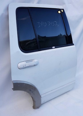 Дверь задняя правая Ford Explorer 4 7L2Z 7824630