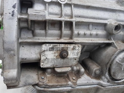 АКПП Ford Explorer 3-4 2002-2010 5R55 (4.0L; 07г.; 149 тыс. км) 7L2Z 7000; 7L2P 7000