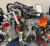 ДВС 2.3L L4 GTDi Ford Explorer 2020-н.в LB5Z 6007 B; MB5E 6007 BA