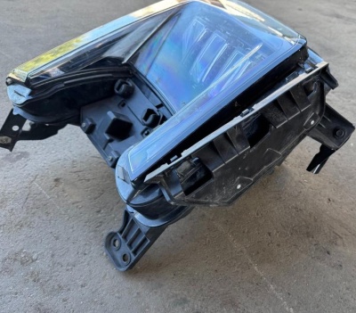 Фара левая GMC Yukon 2021-2024 86546577 ; 85162504 ; 85609438 ; 84898701 ; 84833110 ; 84824462