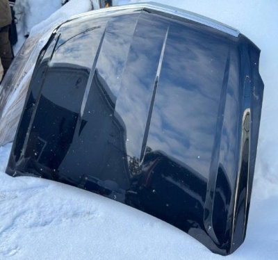 Капот Cadillac Escalade 2015-2020 84348416