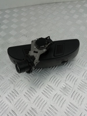 Зеркало заднего вида в салоне Jeep Grand Cherokee 2010-2017; 57010732AD; 57010732AE; 57010732AC