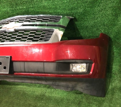 Бампер передний Chevrolet Tahoe 2015-2020 84408066 ;  23142976 ; 23320623 ; 22936492