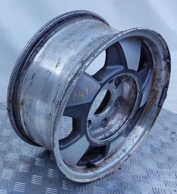 Диск Chevrolet Tahoe 1999-2006 8Jx16 6/139.7 ET 20