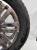 Резина Bridgestone Blizzak 275/55 R20 M+S 117T