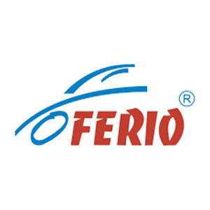 Ferio.ru — автомобильный портал