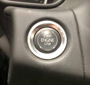 Кнопка старт/стоп Chevrolet Tahoe / Escalade 2021-н.в. 13534520