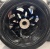 Диски литые (комплект) R22 Chevrolet Tahoe / Escalade 2000-н.в. 11111111