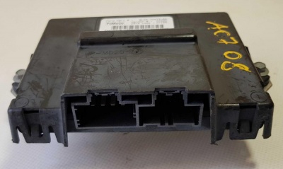 Блок управления раздаточной коробкой Ford Explorer 4 8L2A 7H473